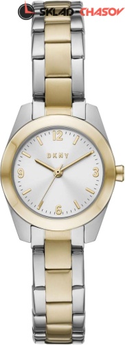 DKNY NY2922 фото