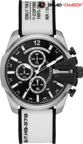 Diesel Baby Chief DZ4564 фото