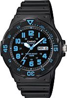 Casio Standart MRW-200H-2BVEG фото
