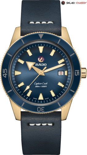 Rado 763.0504.3.120 фото