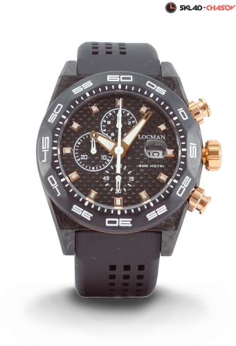 Locman LC-0218-03 фото