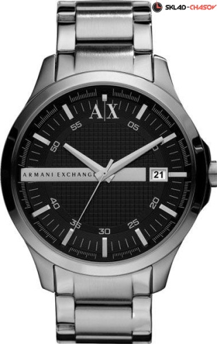 Мужские Armani Exchange Hampton AX2103 фото
