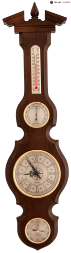 МЕТЕОСТАНЦИЯ БМ-95 фото