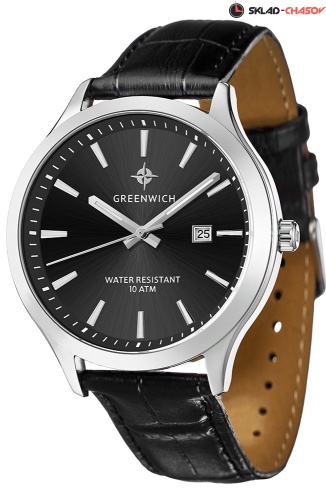 Greenwich Helm GW 041.11.31 фото фото 2