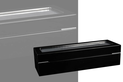 Шкатулка для хранения 5-ти часов 3081 BB фото фото 2