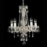 Wranovsky De Luxe 5 Silver фото