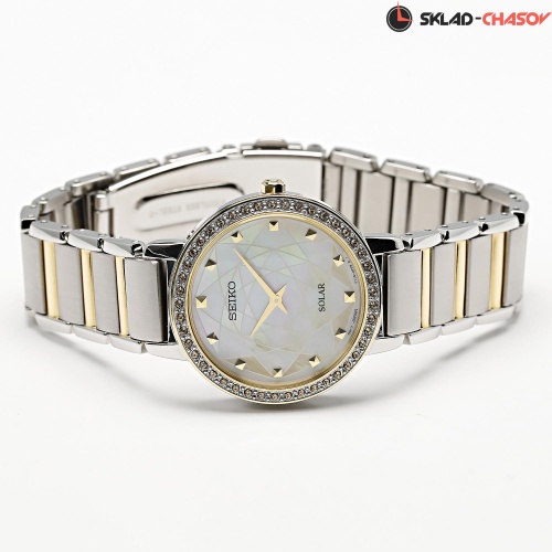 Наручные часы Seiko SUP454P1 фото фото 2