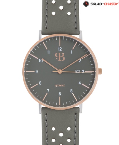 Часы "Русское Время" 75138293кк кварцевые фото