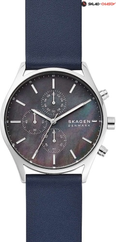 Мужские Skagen Holst SKW6653 фото