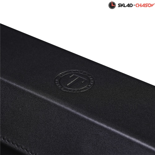 Футляр для перевозки 3-х часов Voyage 03GBU фото фото 6