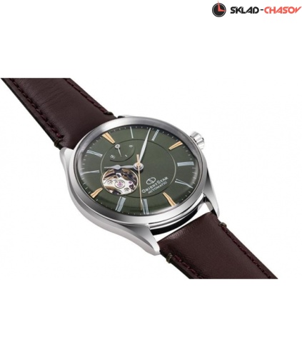 Мужские Orient RE-AT0202E фото