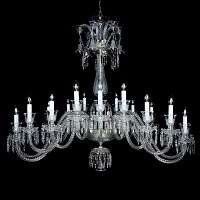 Wranovsky Vesper 20 Silver фото