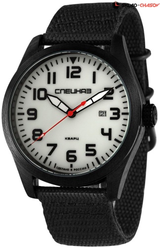 Спецназ Атака С2864316-2115-09 фото