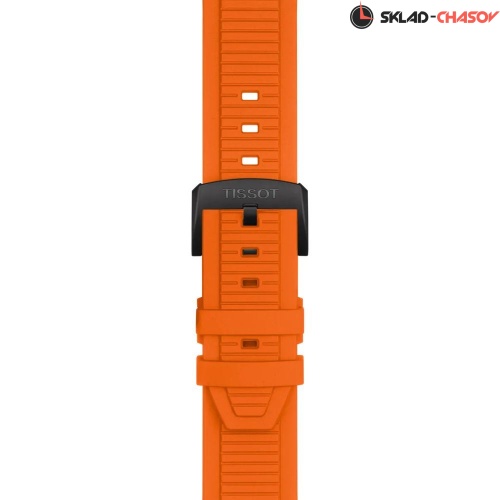 Наручные часы Tissot T141.417.37.051.02 фото фото 6