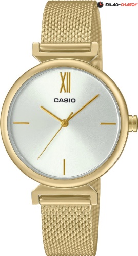 Casio LTP-2023VMG-7C фото