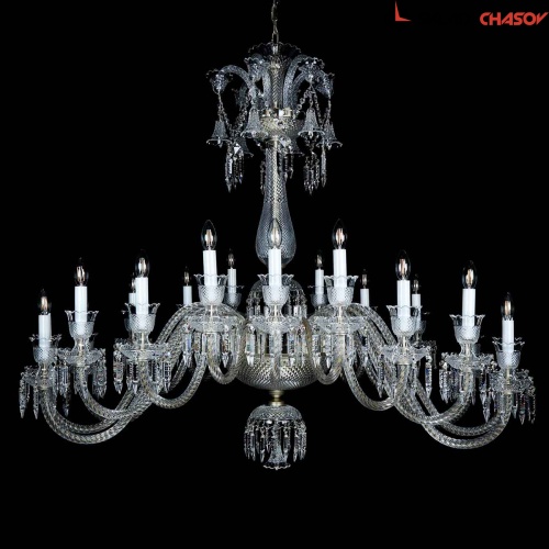 Wranovsky Vesper 20 Silver фото
