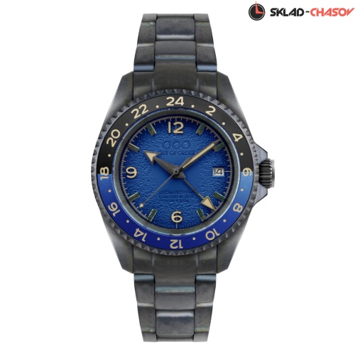 Out of Order OOO.001-24.BL фото