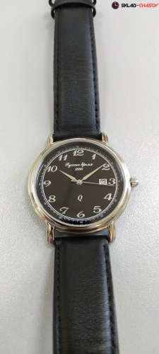 Часы "Русское время" 1880531кк кварцевые фото фото 8