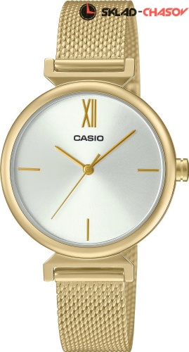 Casio LTP-2023VMG-7C фото