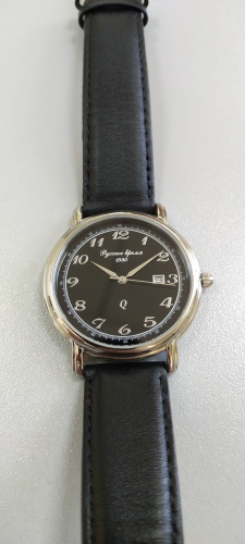 Часы "Русское время" 1880531кк кварцевые фото фото 8