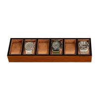 Вкладыш для хранения 6-ти часов SKL6 фото