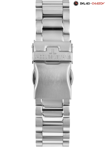 Jacques Lemans Hybromatic 1-2170I фото фото 7