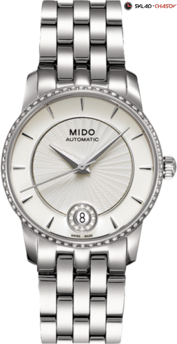 Mido M007.207.61.036.00 фото