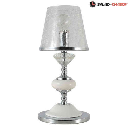 Настольная лампа Crystal Lux Betis LG1 фото