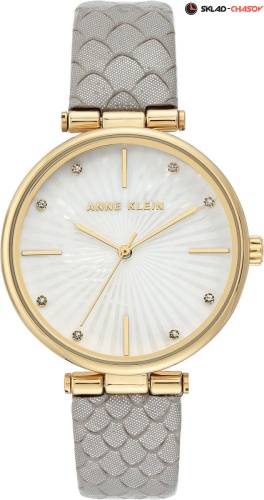 Женские Anne Klein Ceramics 3754MPLG фото
