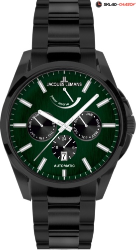 Наручные часы Jacques Lemans 1-2204B фото
