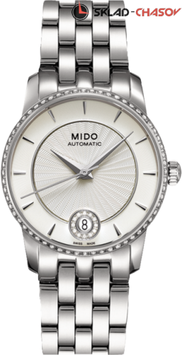 Mido M007.207.61.036.00 фото