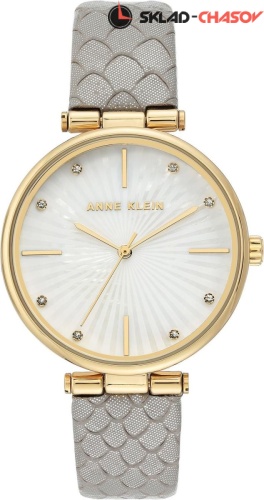 Женские Anne Klein Ceramics 3754MPLG фото
