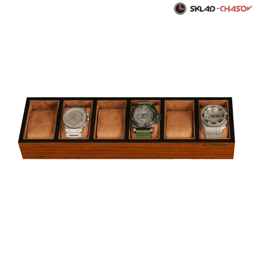 Вкладыш для хранения 6-ти часов SKL6 фото