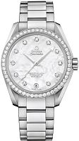 Omega Seamaster 231.15.39.21.55.001 фото