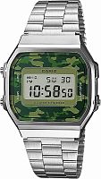 Casio Standart A-168WEC-3E фото