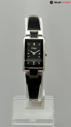 Часы "Шарм" 70150232кк на браслете кварцевые фото фото 4