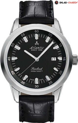 Мужские Atlantic Seacloud 73360.41.61 фото