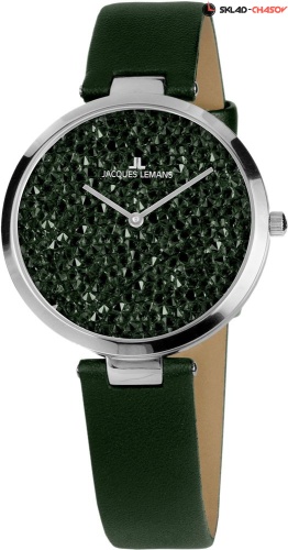 Женские Jacques Lemans Milano 1-2035D фото