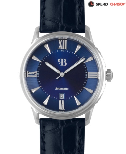 Часы "Русское Время" 4050250кк механические фото