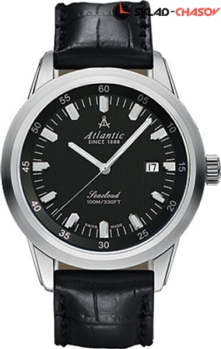 Мужские Atlantic Seacloud 73360.41.61 фото