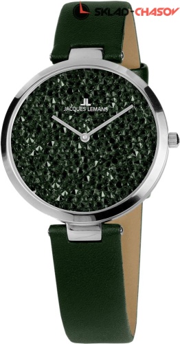Женские Jacques Lemans Milano 1-2035D фото