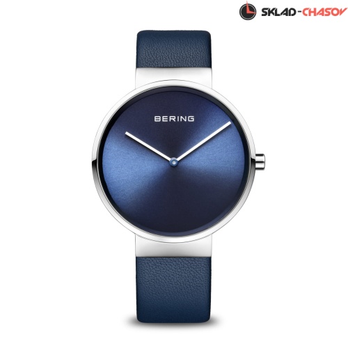 Унисекс Bering Classic 14539-607 фото