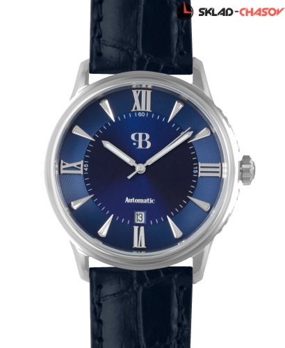 Часы "Русское Время" 4050250кк механические фото