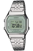 Casio LA680WEA-7E фото