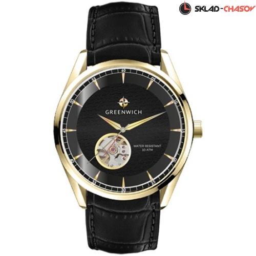 Greenwich GW 075.21.31 фото