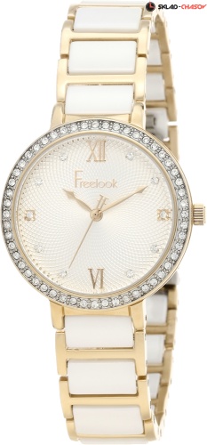 Наручные часы Freelook Belle FL.1.10046-3 фото
