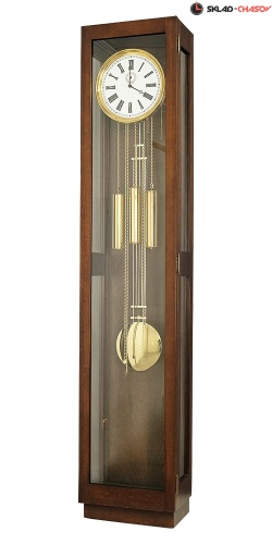 Напольные часы Columbus CR2432-451 фото