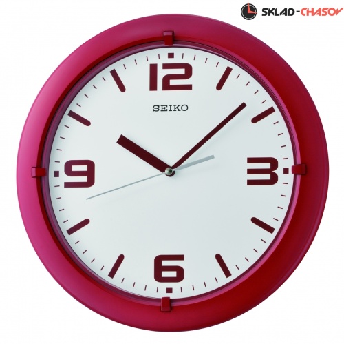 Seiko QXA767RN фото