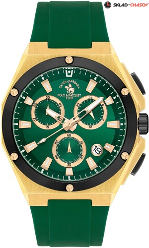 Santa Barbara Polo & Racquet Club SB.1.10578-4 фото