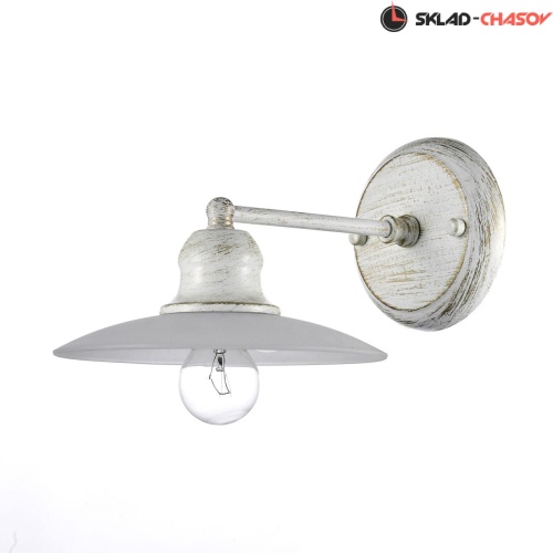 бра Arti Lampadari Taviano E 2.1.1 WG фото